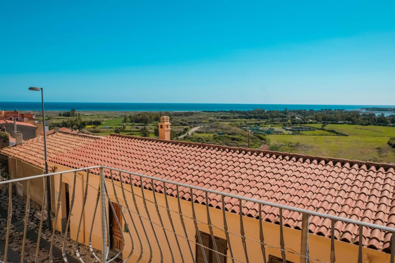 Casa Angelina-Ammentos Posada ภายนอก รูปภาพ