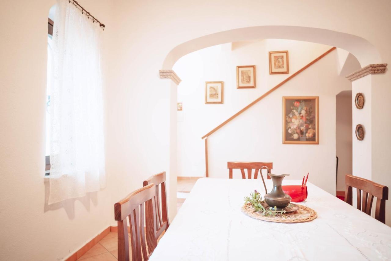 Casa Angelina-Ammentos Posada ภายนอก รูปภาพ