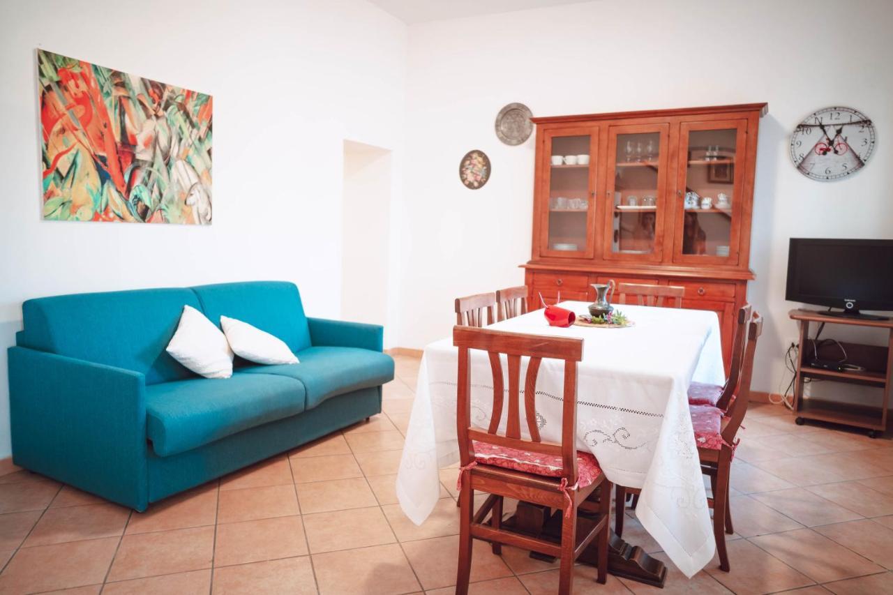 Casa Angelina-Ammentos Posada ภายนอก รูปภาพ
