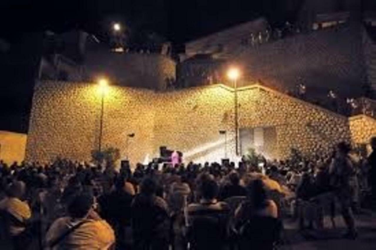 Casa Angelina-Ammentos Posada ภายนอก รูปภาพ
