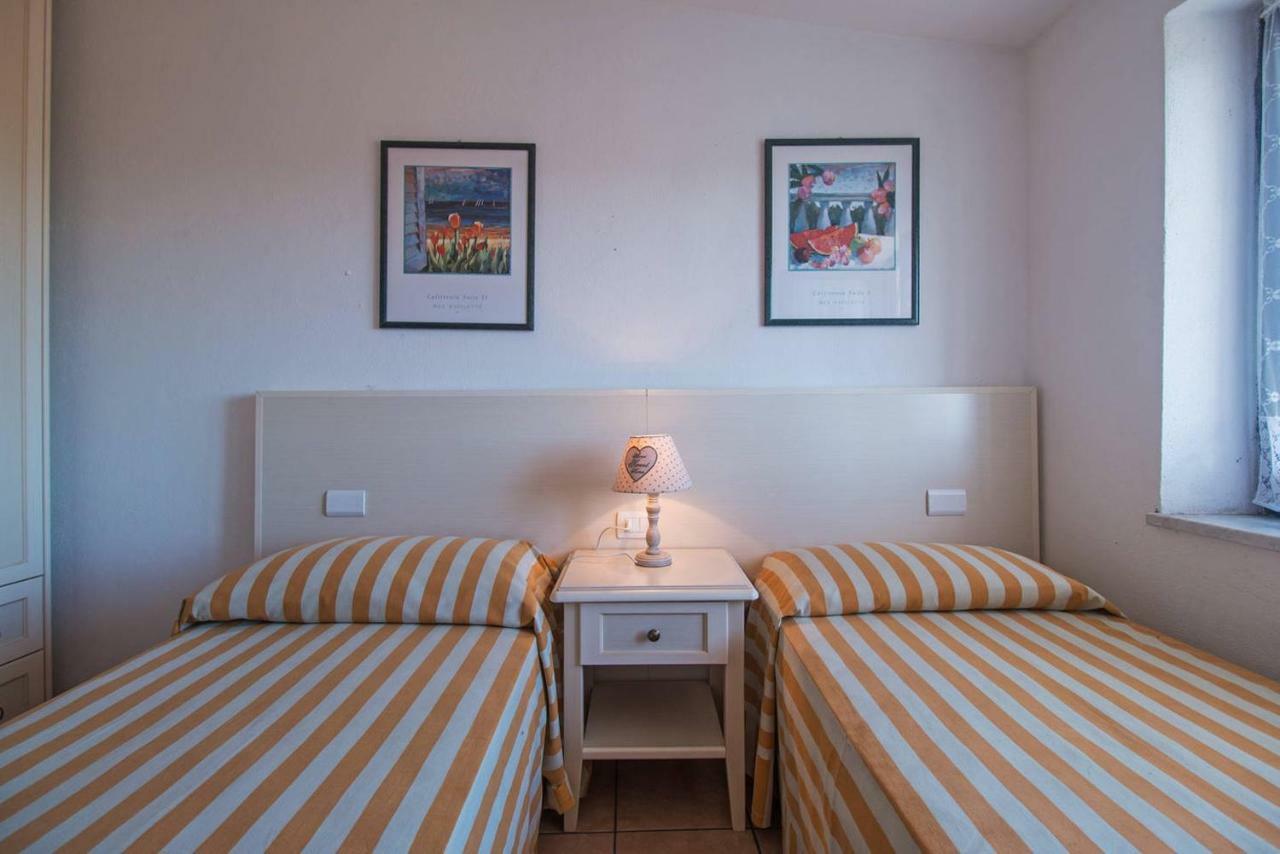Casa Angelina-Ammentos Posada ภายนอก รูปภาพ