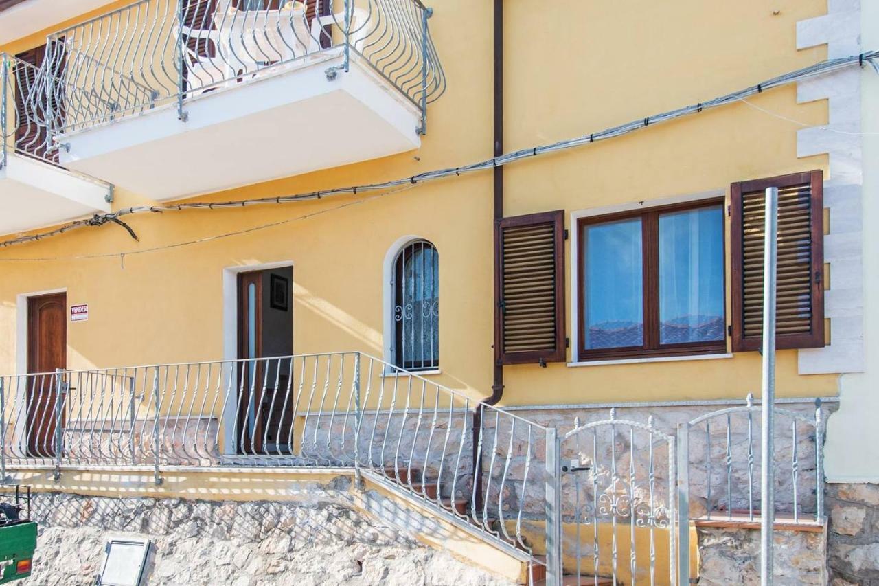 Casa Angelina-Ammentos Posada ภายนอก รูปภาพ