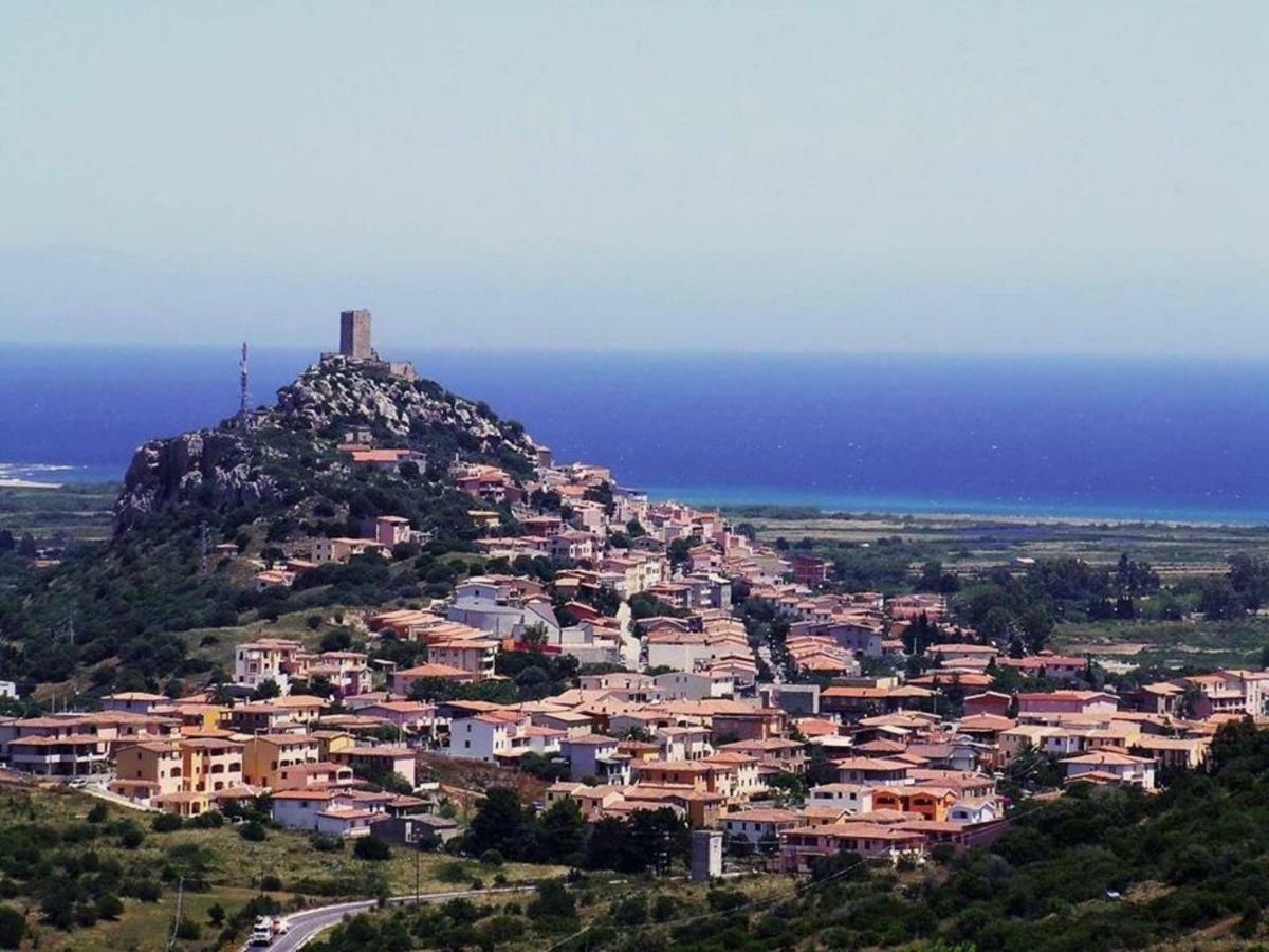 Casa Angelina-Ammentos Posada ภายนอก รูปภาพ
