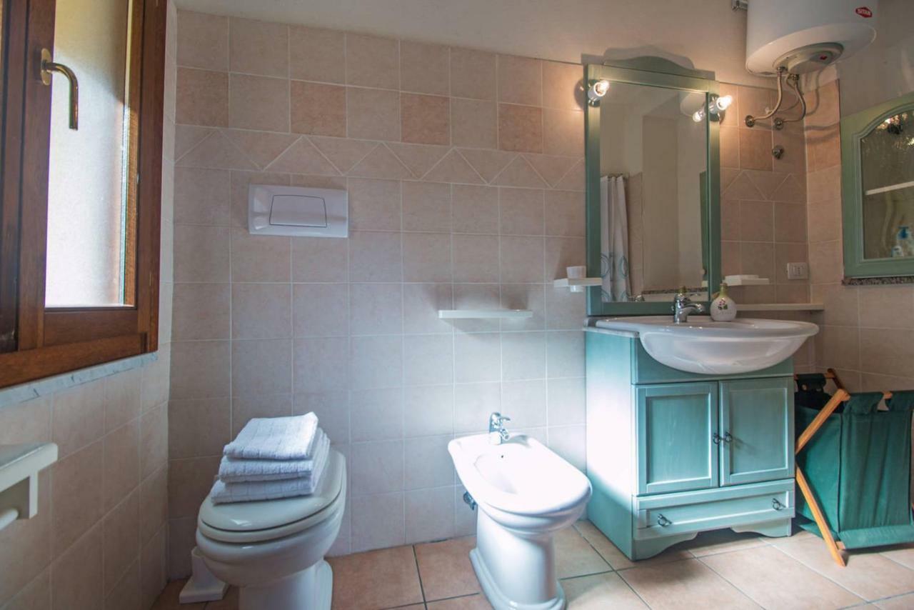Casa Angelina-Ammentos Posada ภายนอก รูปภาพ
