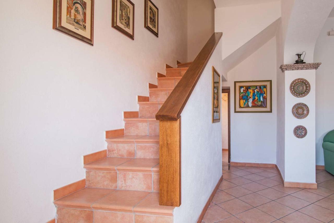 Casa Angelina-Ammentos Posada ภายนอก รูปภาพ